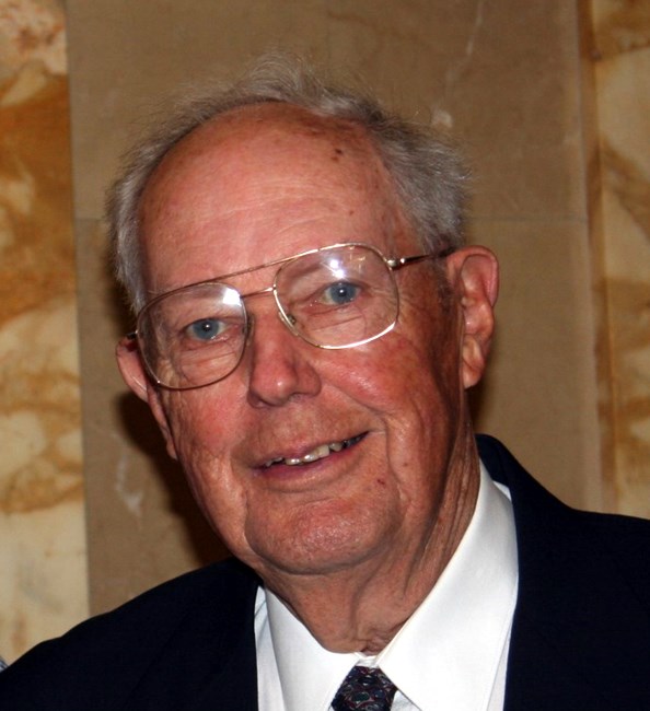 Obituary of Ralph S. Parson