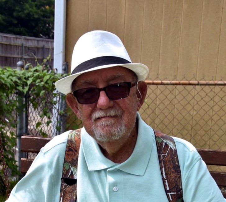 Obituary of Robert Joseph Sevin