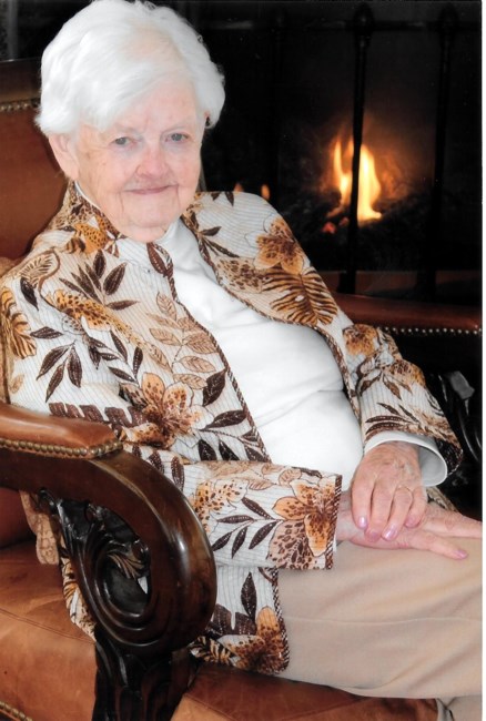 Obituario de Paulene Eugley Rand