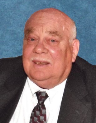 Obituary of Lorne Alexander Willis