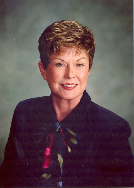 Obituary of Carol Jane Burley