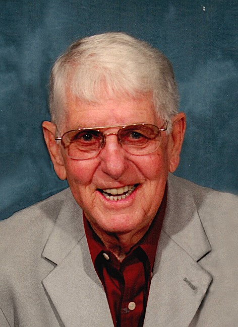 Obituary of Leon Hoofnagle