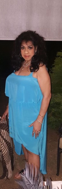 Obituary of Margaret Nubia-Porter Brake