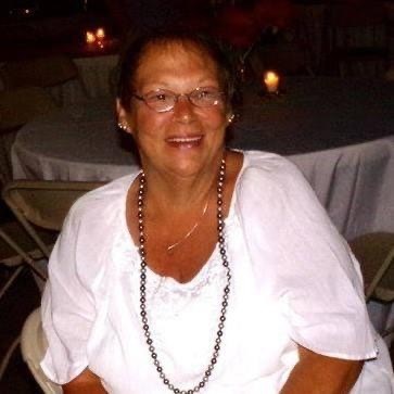 Obituary of Katherine "Katt" Marie Johnson