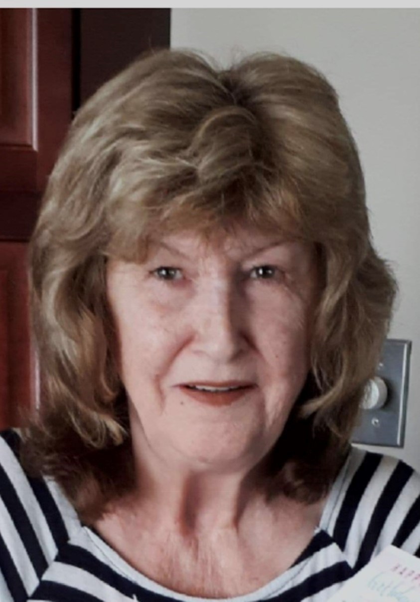 Obituary of Donna Elizabeth Reid