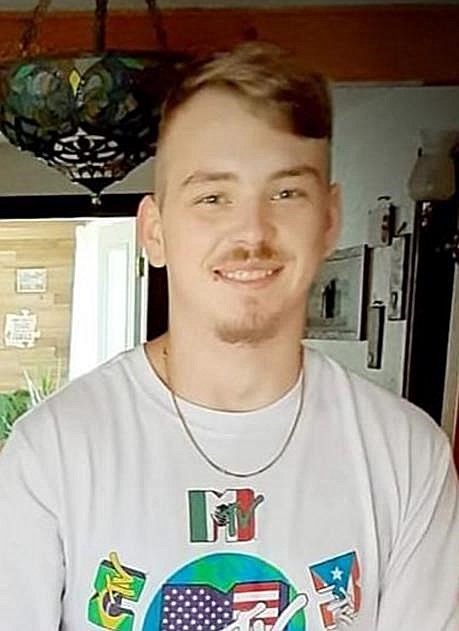 Obituary of Dillon Casto-Hudnall