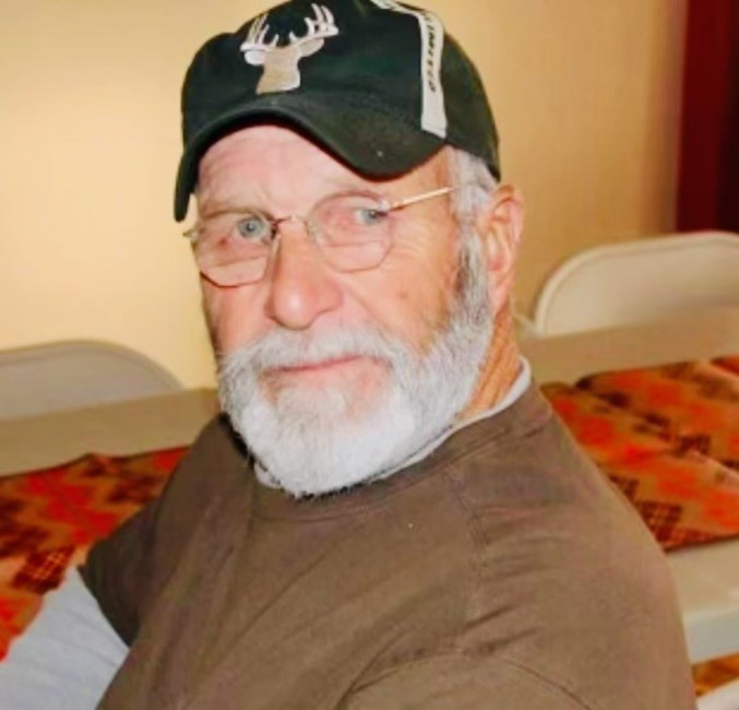 Obituary of Harold "Sheu" Wayne Sheumaker