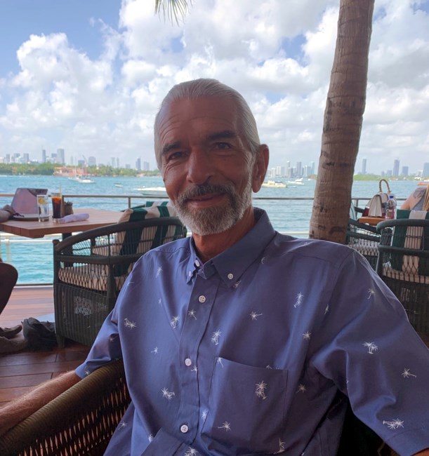 Obituary of Gennaro Bonomo