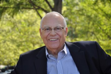 Obituary of John Louis Andrews