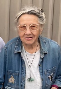 Obituary of Priscilla J.  Wheat