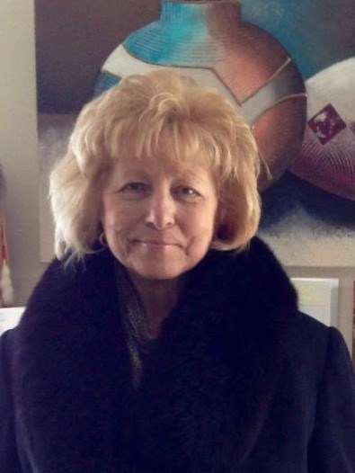 Obituary of Natalie Sparks