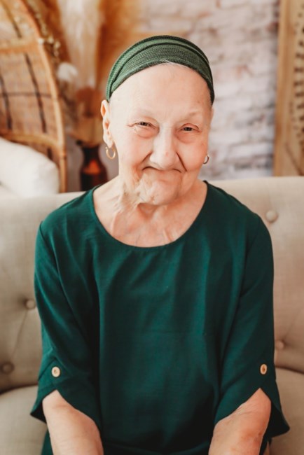 Avis de décès de Karen Leonie Watkins