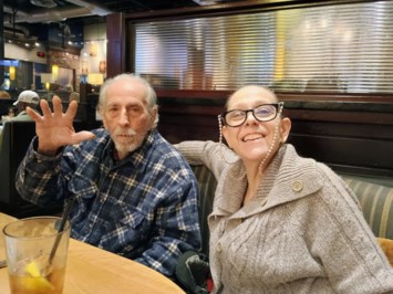 Obituary of Jerry Lawrence Frontuto