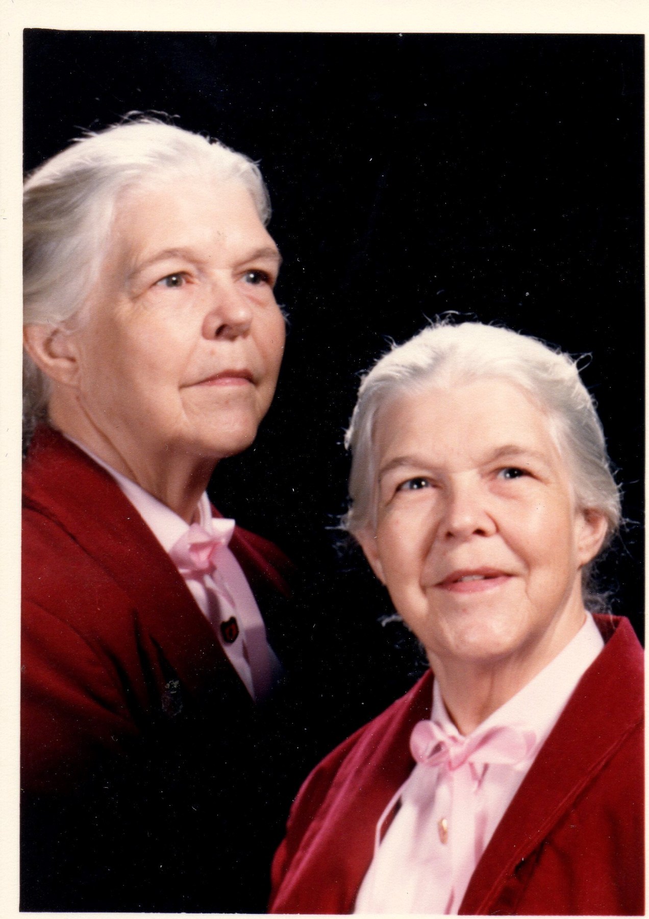 Obituary of Doris Stanley