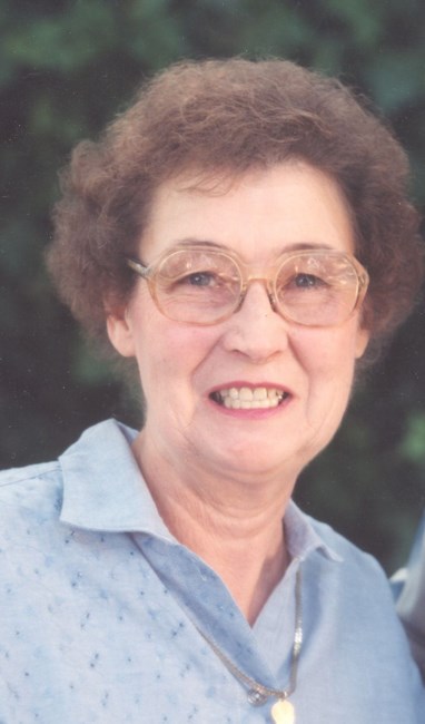 Obituary of Odessa Marie Powers