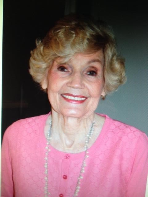 Obituary of Dorothy Jean Woolf