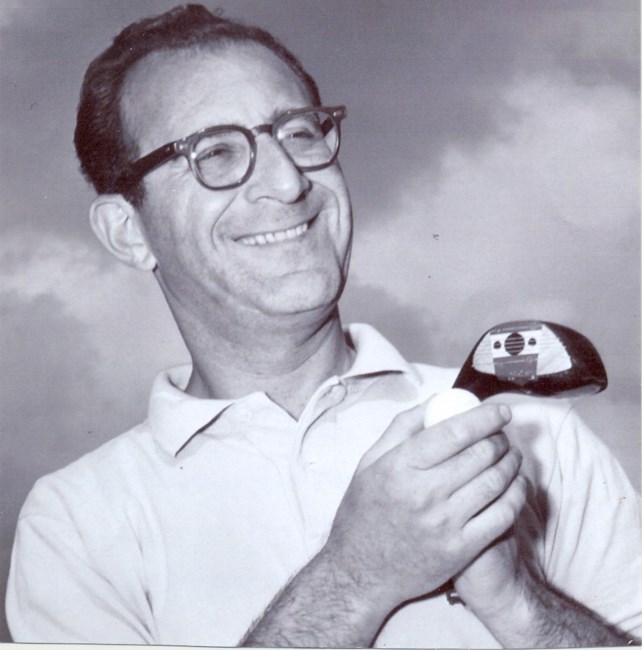 Obituary of Alfred Louis Novick