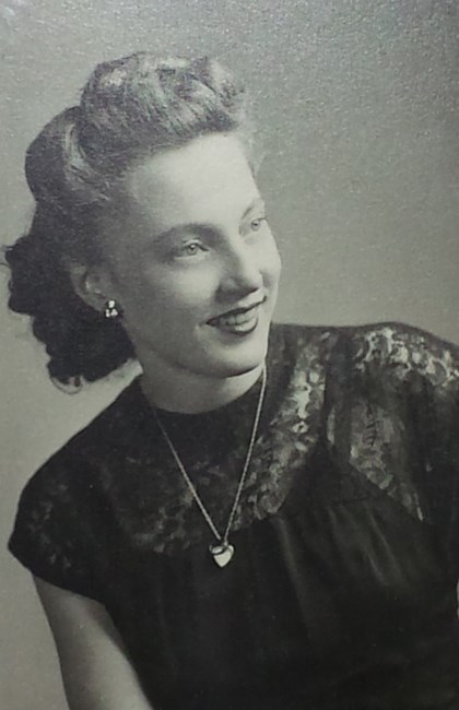 Obituary of Pauline E. Tull