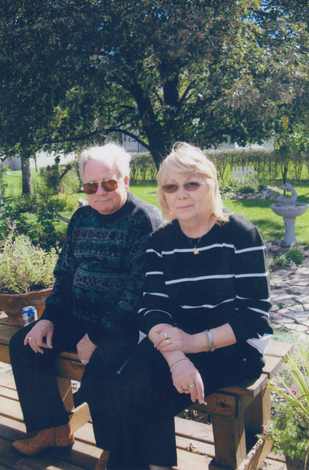 Obituary of Richard Arnold Cavanaugh