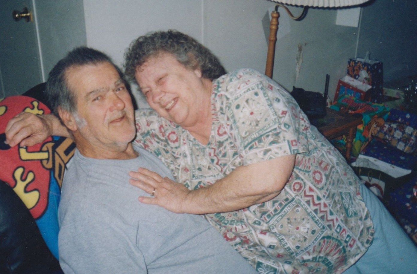 Obituary of Billy Joe Minor Sr.