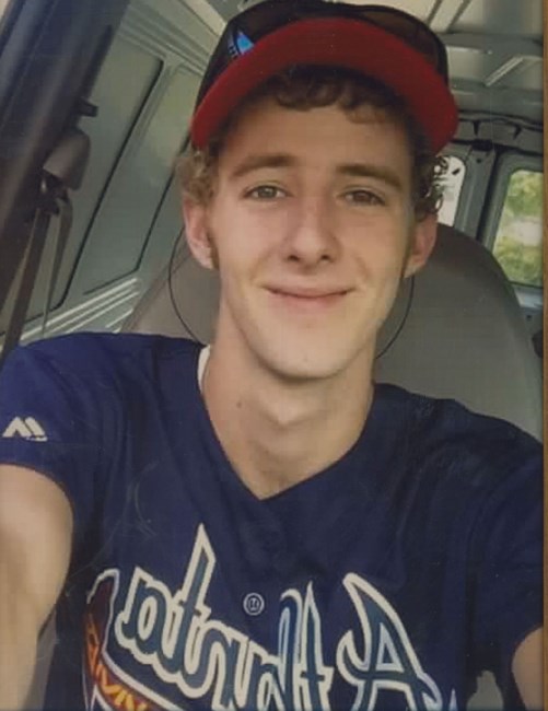 Obituary of Ryan Joseph Rohr