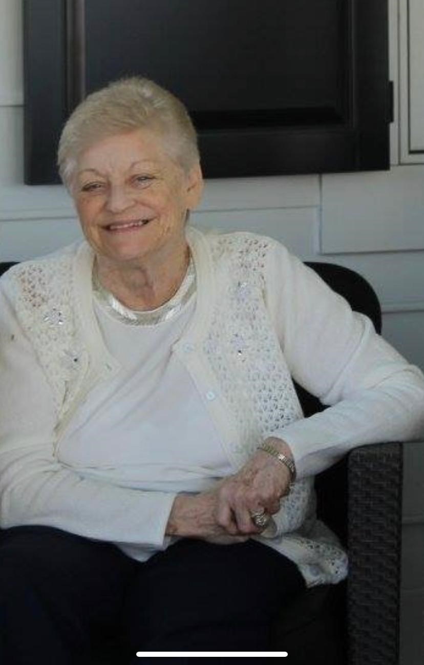 Obituary of Alice "Bonnie" Seay