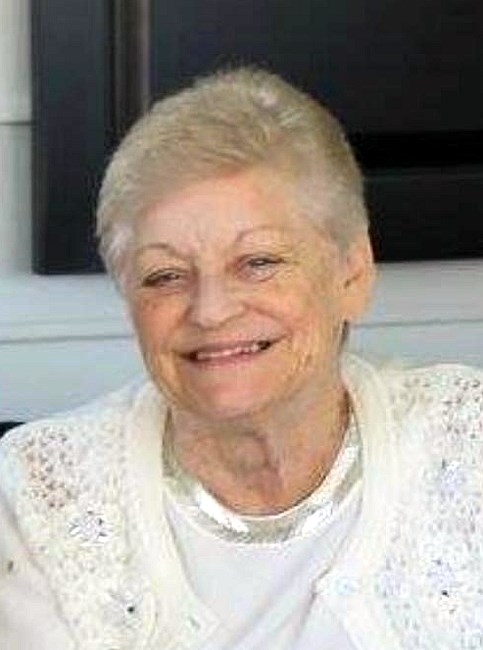 Obituary of Alice "Bonnie" Seay