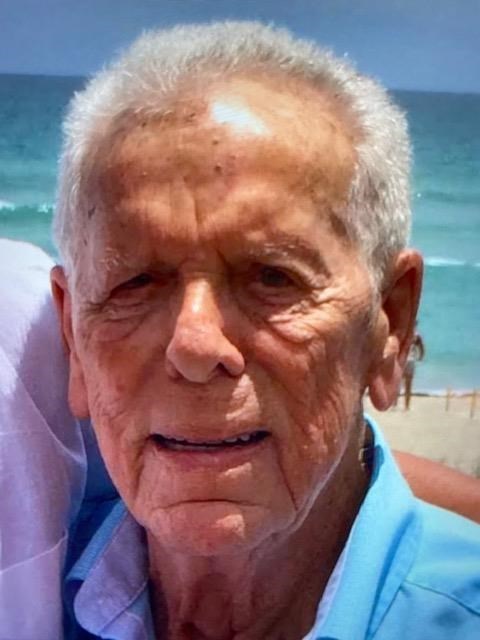 Obituary of John James Sheehan Jr.