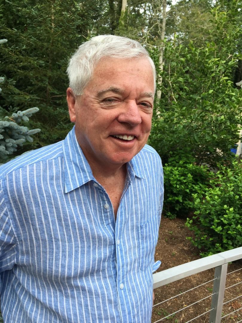 Obituary of Richard Joseph Carter Jr.