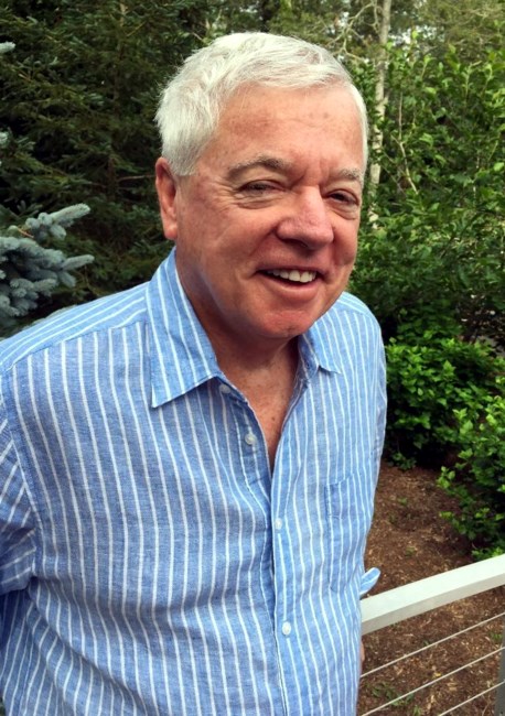 Obituary of Richard Joseph Carter Jr.