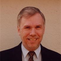 Obituary of Paul Dale Evans