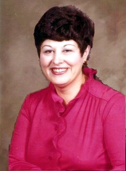 Obituary of Lucy Agnes Hersey