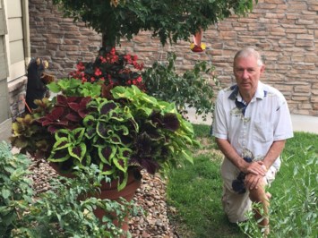 Obituary of Leslie Ryland Smith