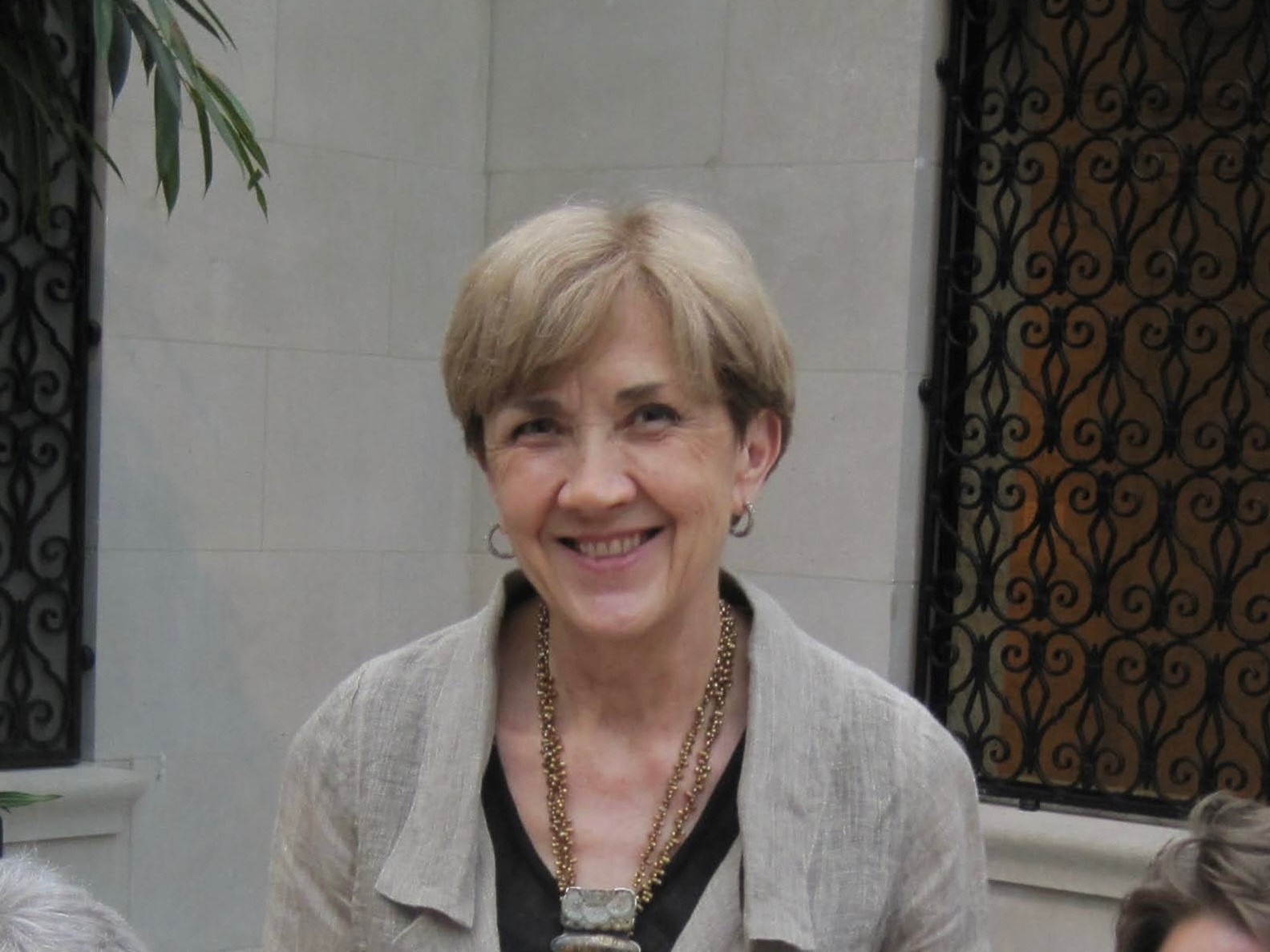 Obituary of Betty Whittle Kozlowski