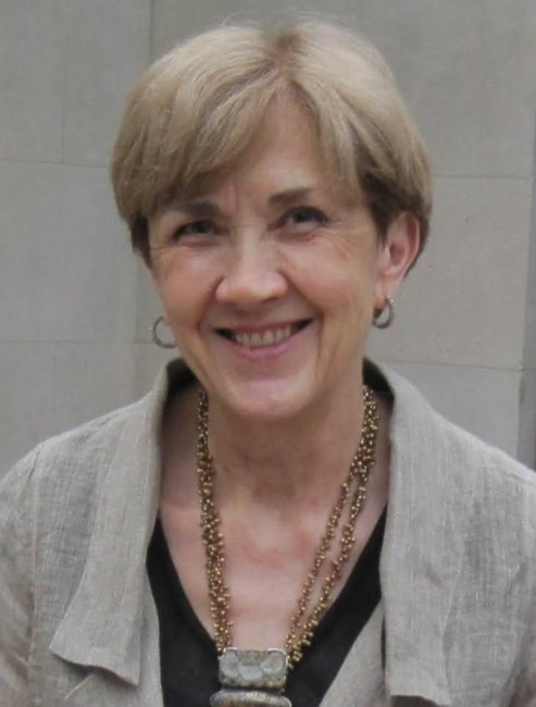 Obituary of Betty Whittle Kozlowski