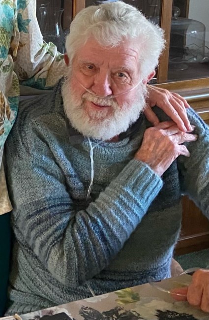 Obituary of Donald V. Grim