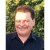 Obituary of John K. Crosby