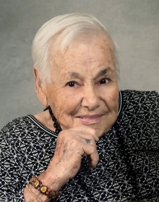 Obituario de Dora A Koudouna