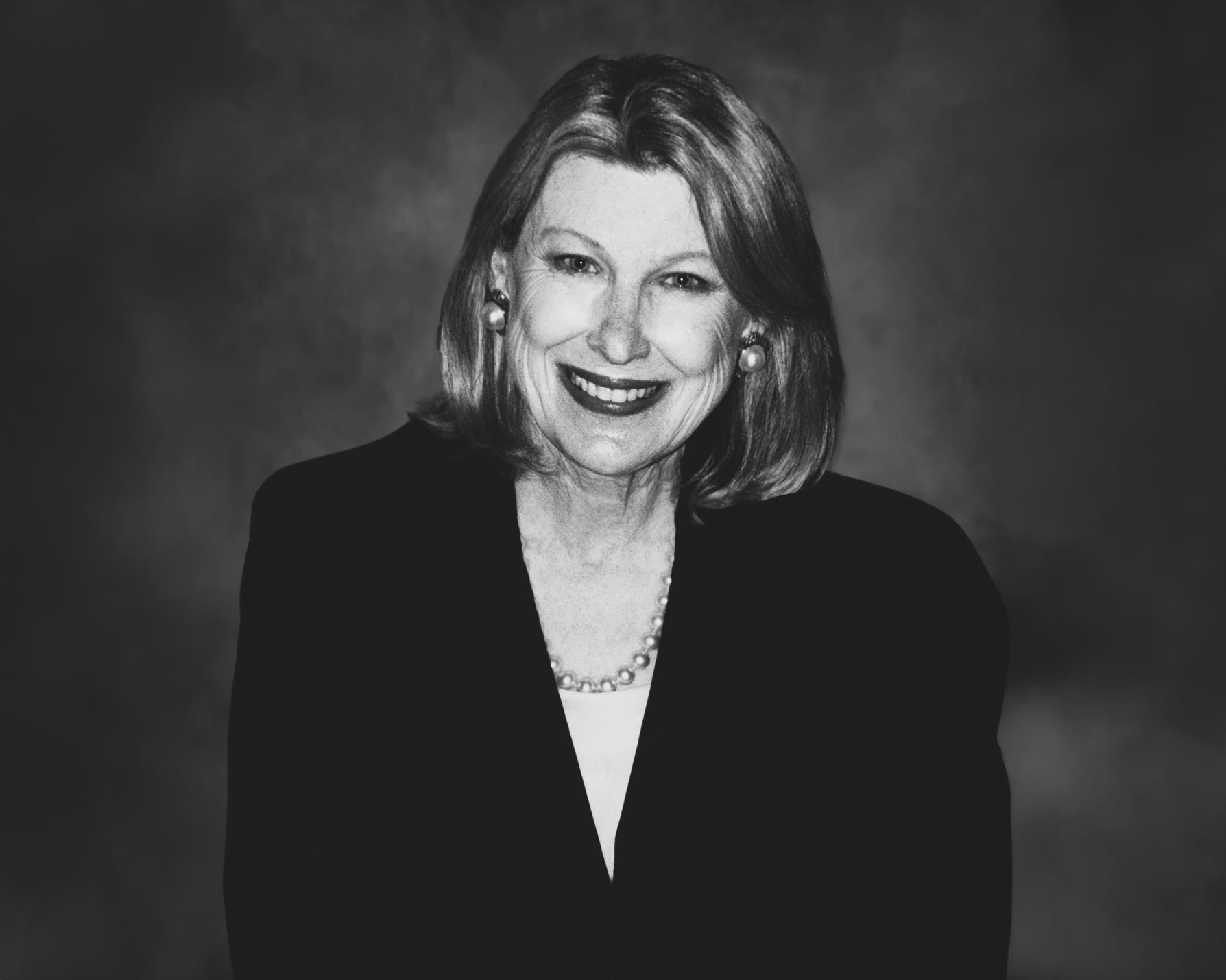 Obituary of Gayle Flannery Bentsen