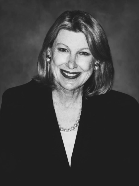 Obituary of Gayle Flannery Bentsen