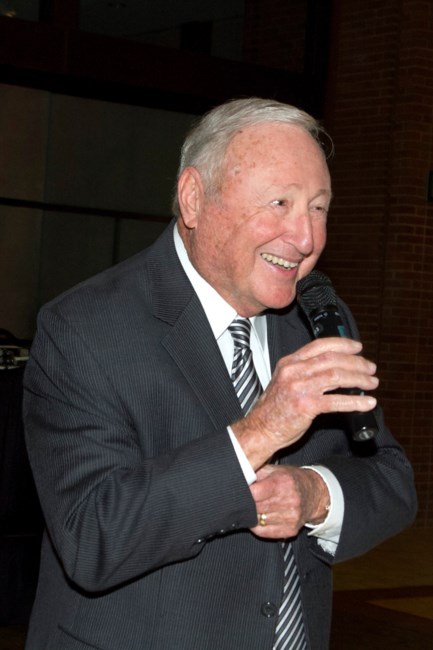 Obituary of Jerry H. Jacobson