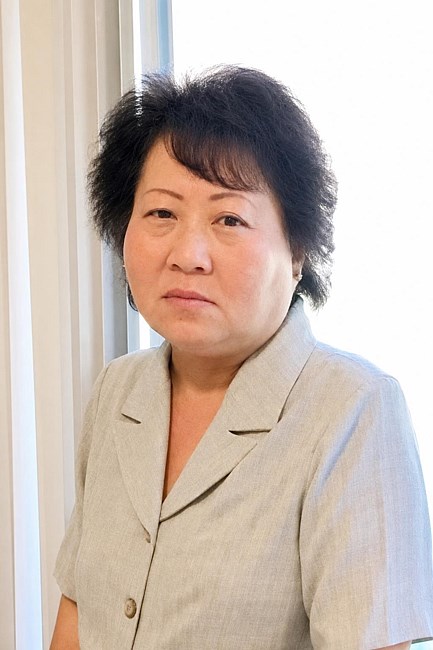 Obituary of Ngo Thi Tran