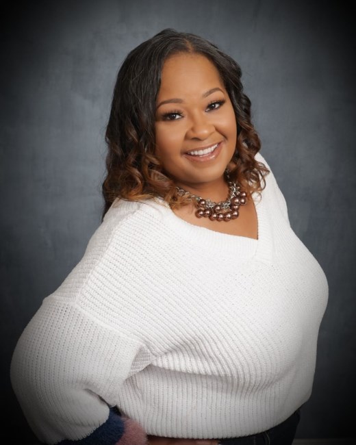 Obituary of Bridget Lashun Hardeman