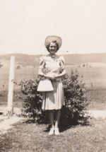 Dorothy Ledington