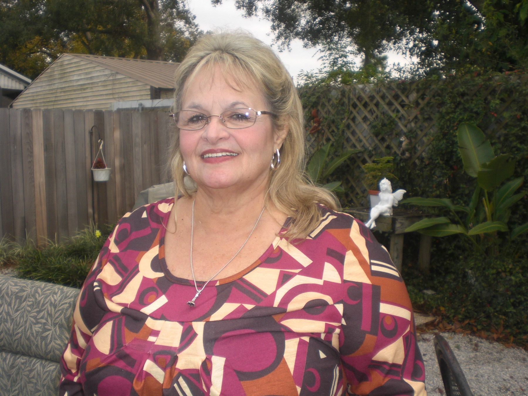 Obituary of Amanda Mandy Louise Cassagne Clause