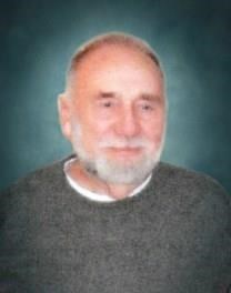 Obituary of Charles Dixon