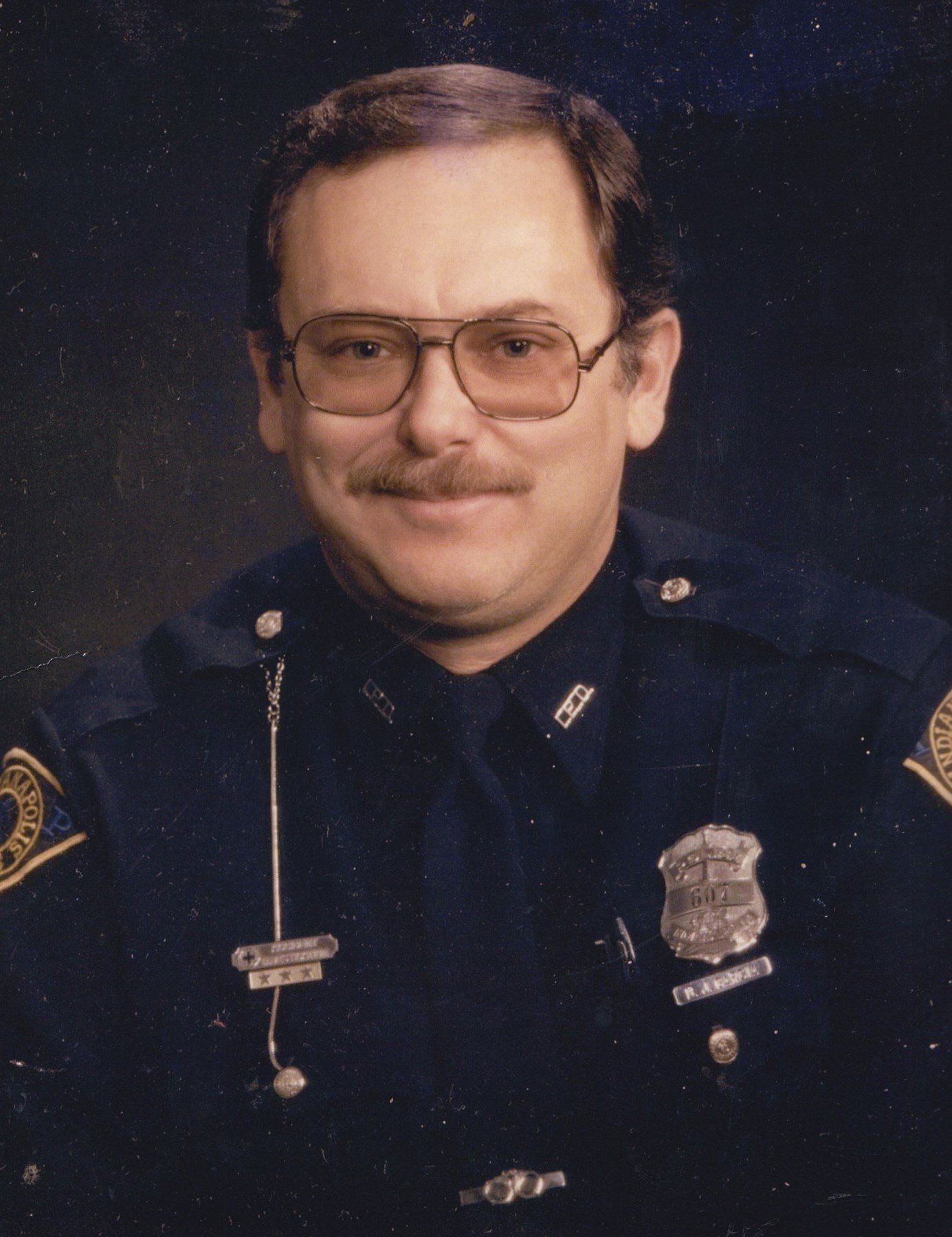 Obituary of Donald J. Garcia