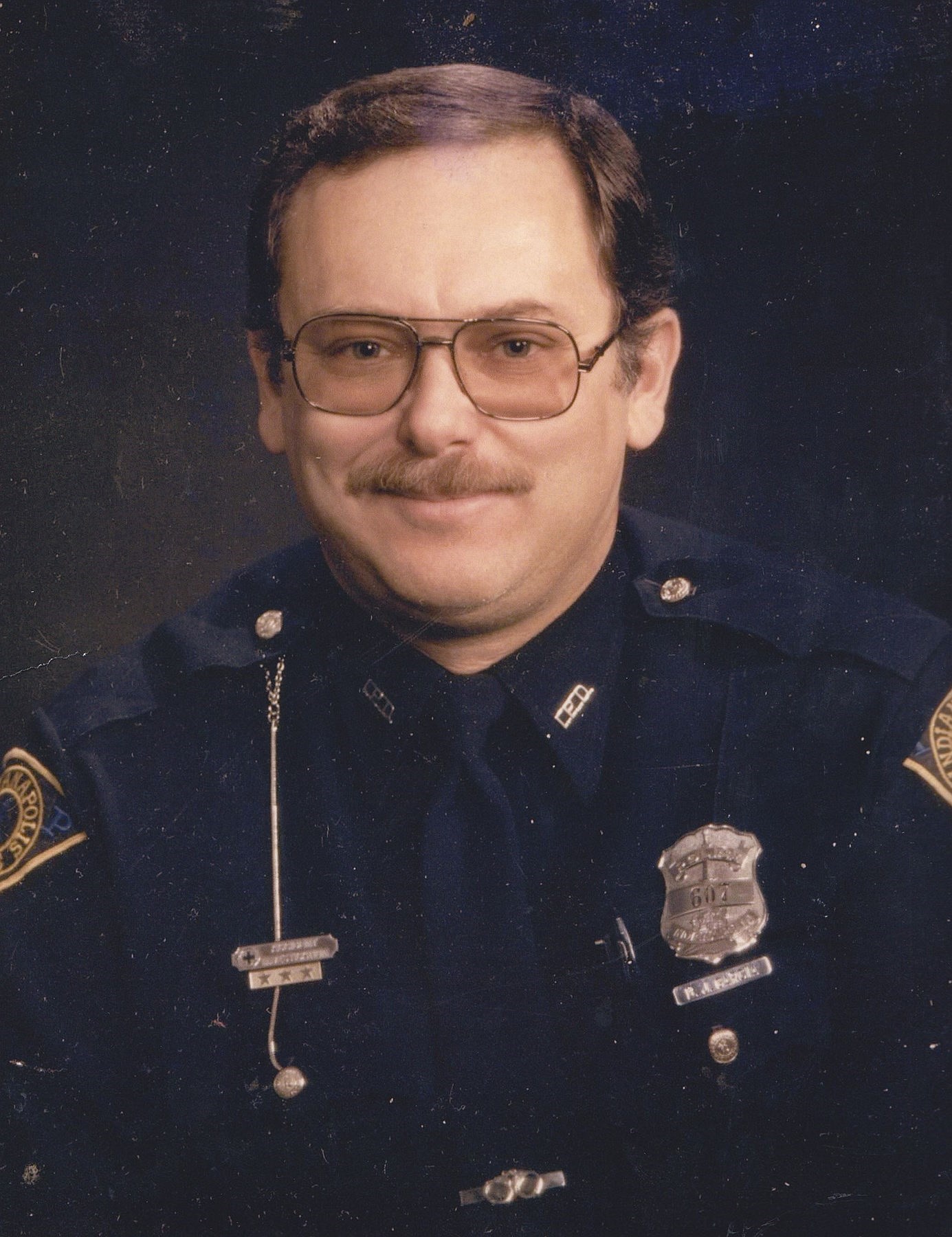 Donald J. Garcia Obituary - Indianapolis, IN