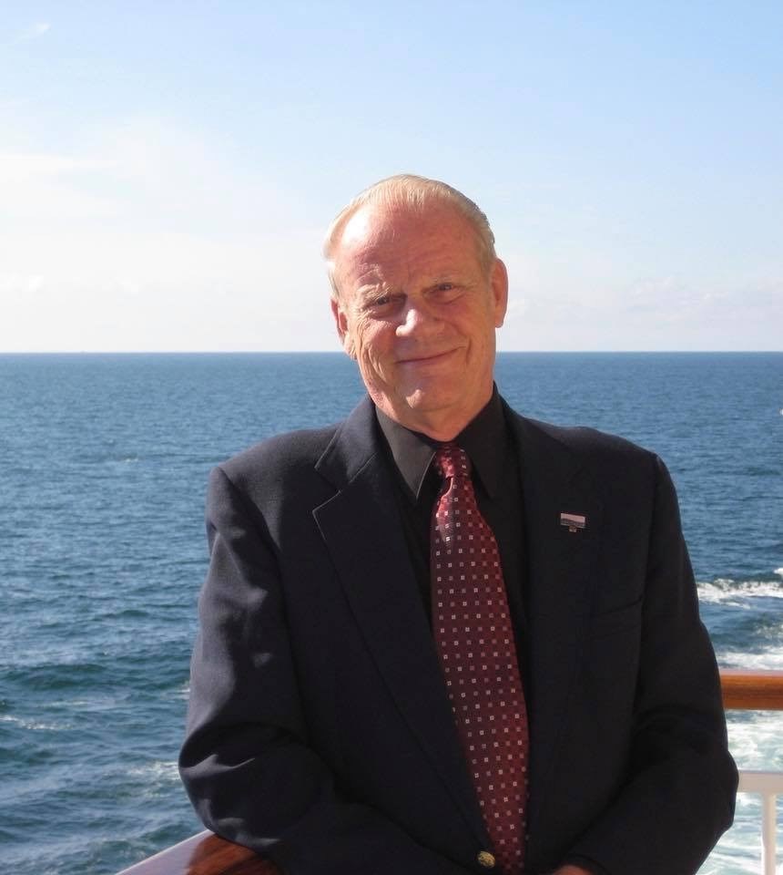 Obituary of Robert August Hirsch