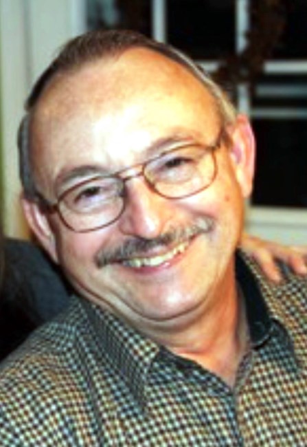 Obituary of Larry E. Humphries